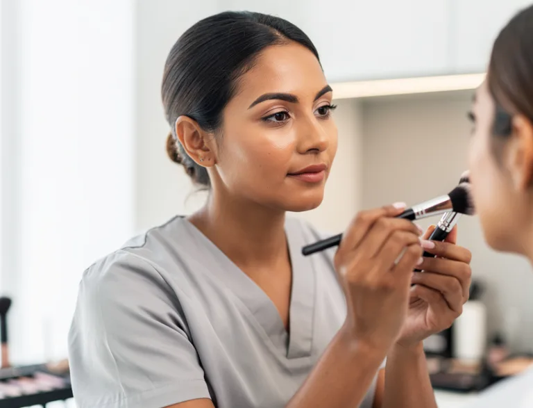 Bridal Makeup service in Coquitlam